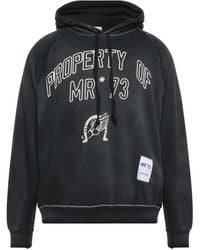 mr73 - Sweatshirt - Lyst