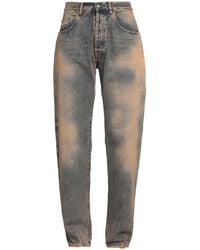 Aries - Jeans Cotton - Lyst
