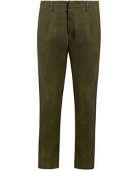 Dondup - Pants - Lyst