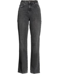 iBlues - Jeans Cotton, Lyocell, Elastane - Lyst