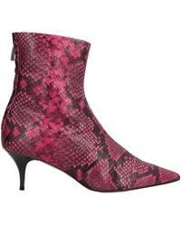 Amen - Ankle Boots - Lyst