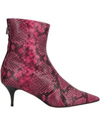 Amen - Ankle Boots - Lyst