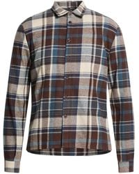Imperial - Dark Shirt Cotton, Polyester - Lyst