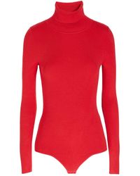 8 by YOOX - Turtleneck - Lyst