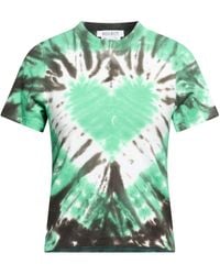 Maisie Wilen - T-Shirt Cotton - Lyst