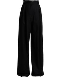 Sportmax - Trouser - Lyst