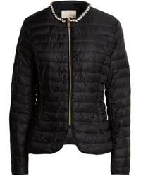 Yes-Zee - Piumino & Imbottito Sintetico - Lyst