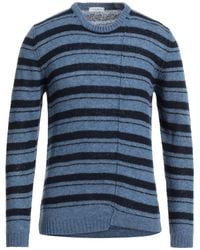Paolo Pecora - Pullover - Lyst