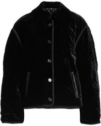 Sandro - Jacket - Lyst