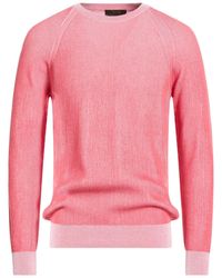 Moorer - Sweaters - Lyst
