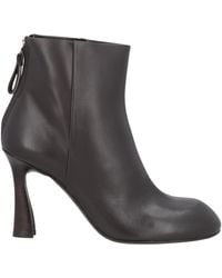 Premiata - Ankle Boots - Lyst