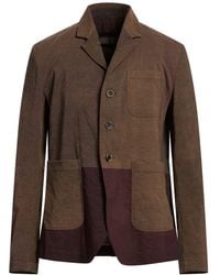 Uma Wang - Blazers - Lyst