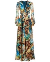 MARCIANO BY GUESS - Maxi Dress - Lyst