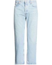 Agolde - Jeans - Lyst