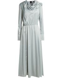 Pinko - Maxi Dresses - Lyst