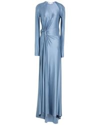 Victoria Beckham - Maxi Dress - Lyst