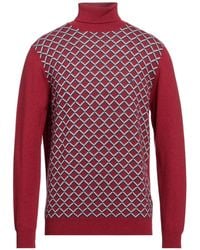 Harmont & Blaine - Turtleneck - Lyst