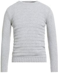 Daniele Alessandrini - Jumper - Lyst