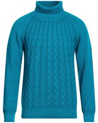 Moorer - Turtleneck - Lyst
