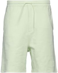 Y-3 - Shorts & Bermuda Shorts - Lyst