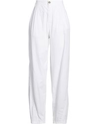 DARKPARK - Pants - Lyst