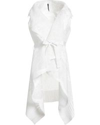 Pierantonio Gaspari - Overcoat & Trench Coat - Lyst