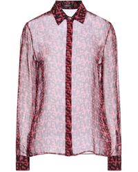 Versace - Shirt - Lyst