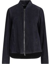 Moorer - Veste et Blouson - Lyst