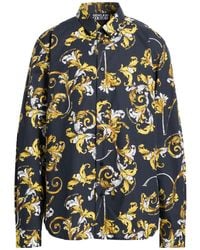 Versace Jeans Couture - Shirt - Lyst