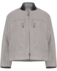 Giorgio Armani - Jacket - Lyst