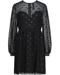 Nora Barth - Mini-Kleid - Lyst