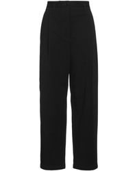 Philosophy Di Lorenzo Serafini - Pants Cotton, Elastane - Lyst