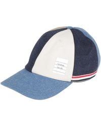 Thom Browne - Hat - Lyst