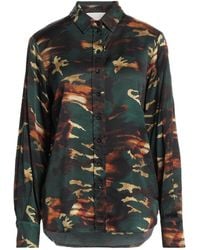 8pm - Camicia - Lyst