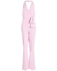 Pinko - Mono Enterizo - Lyst