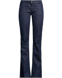 Dondup - Jeans Cotton, Elastomultiester, Elastane - Lyst