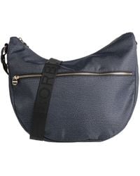 Borbonese - Cross-Body Bag - Lyst