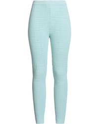 Givenchy - Leggings - Lyst