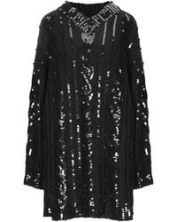 Moschino - Mini Dress - Lyst