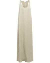 Alysi - Maxi Dress - Lyst