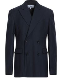Loewe - Blazer - Lyst