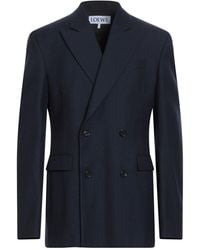 Loewe - Blazer - Lyst