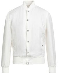 Barba Napoli - Chaqueta Y Cazadora - Lyst