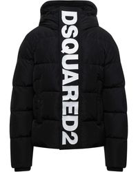 DSquared² Jackets for Men - Up to 62% off at Lyst.com