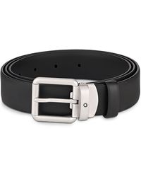 Montblanc Belts for Men | Online Sale up to 36% off | Lyst