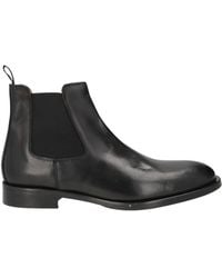 Dino Draghi - Ankle Boots - Lyst