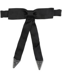 DSquared² Papillon - Nero