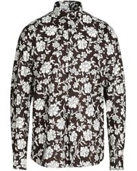8 by YOOX - Shirt - Lyst
