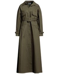 Jacquemus - Overcoat & Trench Coat - Lyst