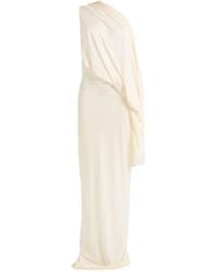 Rick Owens - Maxi Dress - Lyst